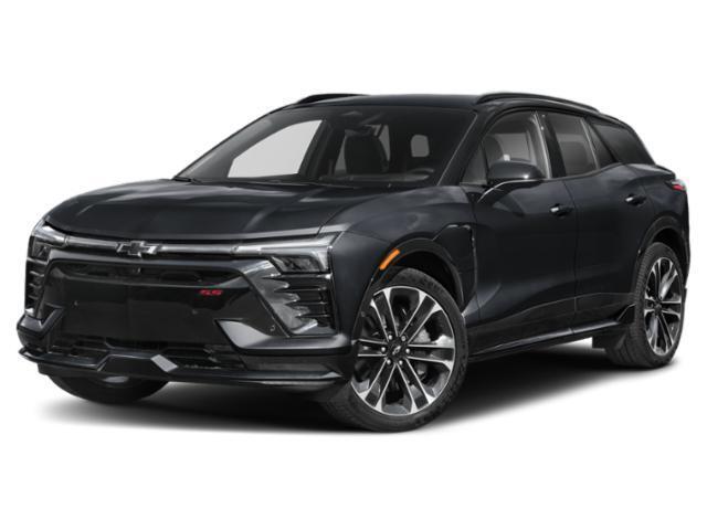 chevrolet blazer ev 2026 3GNKDERL5TS108920 image chevrolet blazer ev 2026 3GNKDERL5TS108920 image